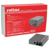 Fast Ethernet Converter ROLINE RC-100FX/SC