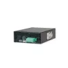 Network Media Converter ROLINE 21.13.1135 1000 Mbit/s Multi-mode Black