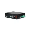 Network Media Converter ROLINE 21.13.1135 1000 Mbit/s Multi-mode Black