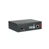 Network Media Converter ROLINE 21.13.1135 1000 Mbit/s Multi-mode Black