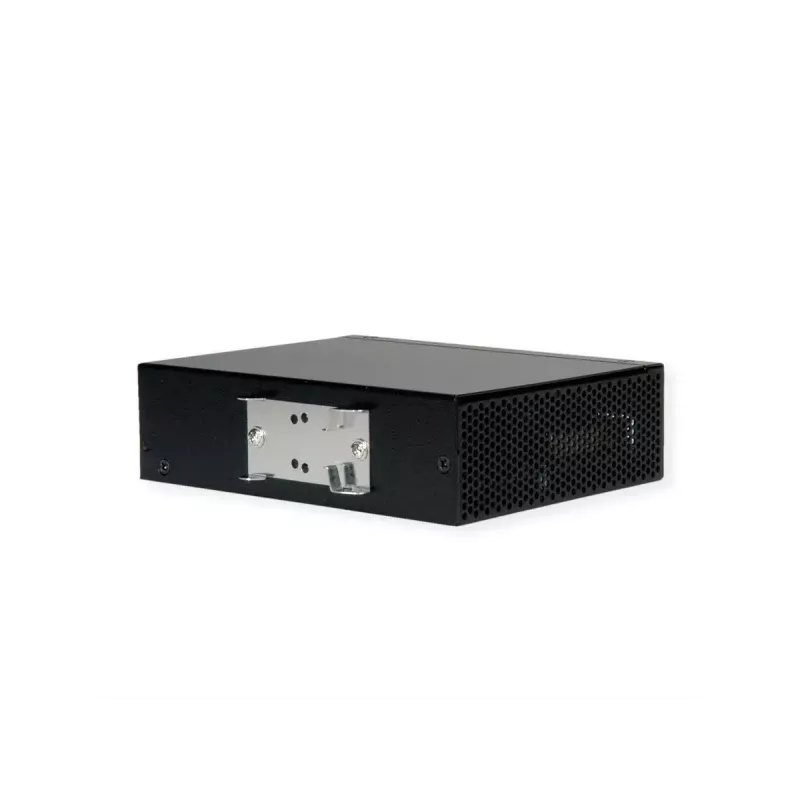 Network Media Converter ROLINE 21.13.1135 1000 Mbit/s Multi-mode Black