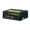 Network Switch ROLINE 21.13.1162 Gigabit Ethernet 5 Ports PoE
