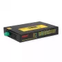 Network Switch ROLINE 21.13.1162 Gigabit Ethernet 5 Ports PoE