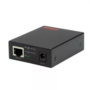Network Media Converter ROLINE 21.13.1174