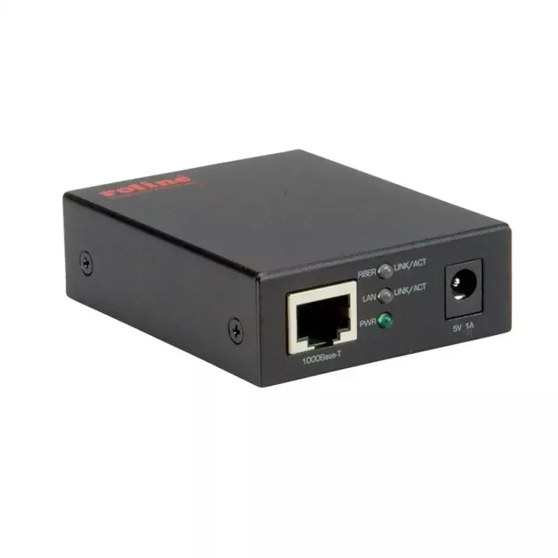 Network Media Converter ROLINE 21.13.1174
