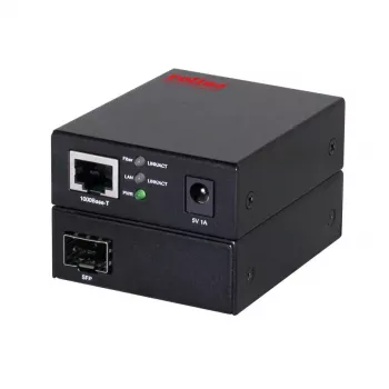 Network Media Converter ROLINE 21.13.1174