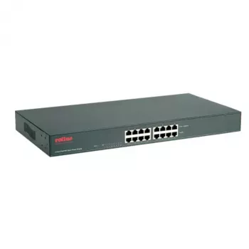 PoE MID-Span Power Supply ROLINE 19 inch 21.13.1181