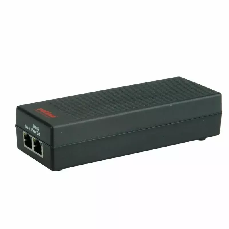 PoE adapter ROLINE 21.13.1199 46 V