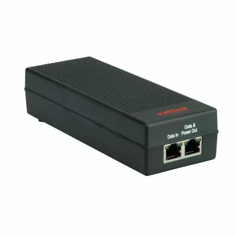 PoE adapter ROLINE 21.13.1199 46 V