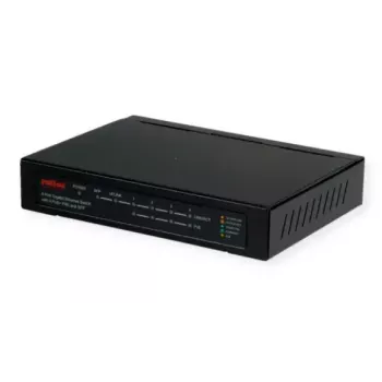 Network Switch ROLINE 21.14.3524