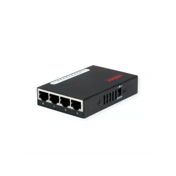 Network Switch ROLINE 21.14.3530 Gigabit Ethernet 8 Ports