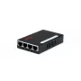 Network Switch ROLINE 21.14.3530 Gigabit Ethernet 8 Ports