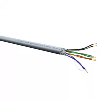 FTP Cable Cat.5e ROLINE 300 m