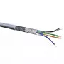 S/FTP Cable Cat.5e ROLINE 100 m