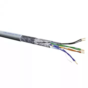 S/FTP Cable Cat.5e ROLINE 300 m