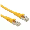 Networking Cable ROLINE CAT.6a S/FTP Connector S-STP 7m Yellow