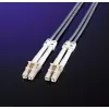 Fibre Optic Jumper Cable ROLINE OM3 50/125µm LC/LC 3m