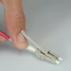 fibre optic cable ROLINE 21.15.8876 7 m LC OM4 Violet