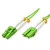 ROLINE InfiniBand/fibre optic cable 21159285 7 m 2x LC OM5