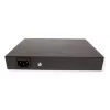 Network Switch VALUE 21.99.1195 Gigabit Ethernet PoE Black