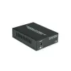 Network Media Converter VALUE 21.99.1199 1000 Mbit/s Multi-mode Black