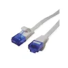 Networking Cable VALUE 21.99.2012 2m Cat6a U/UTP Grey