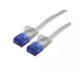 Networking Cable VALUE 21.99.2012 2m Cat6a U/UTP Grey