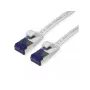 Networking Cable VALUE 21.99.2111 1m Cat6a F/UTP Grey