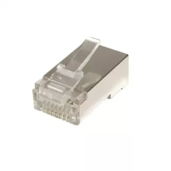 Wire connector RJ-45 VALUE 21.99.3065