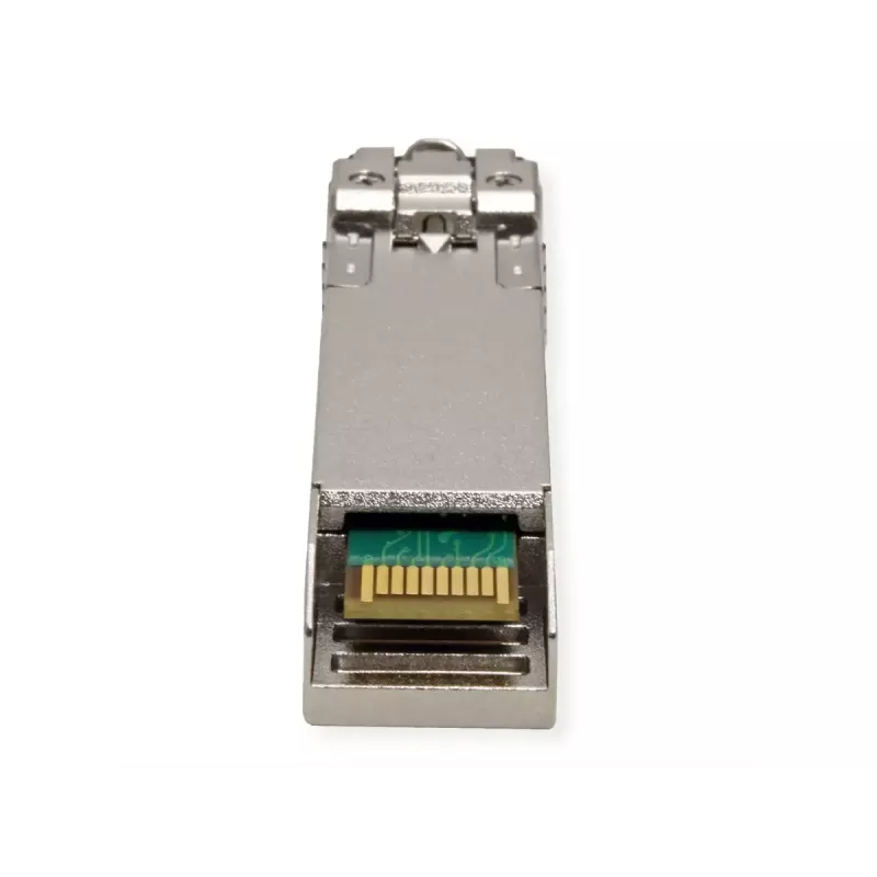 VALUE SFP+ fiber optic transceiver module 21.99.3498 — 10 Gbit/s, 1310 nm, SFP+