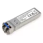 VALUE SFP+ fiber optic transceiver module 21.99.3498 — 10 Gbit/s, 1310 nm, SFP+