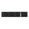 Managed Switch DELL S-Series S5212F-ON L2/L3 1U Black 2160 Gbit/s