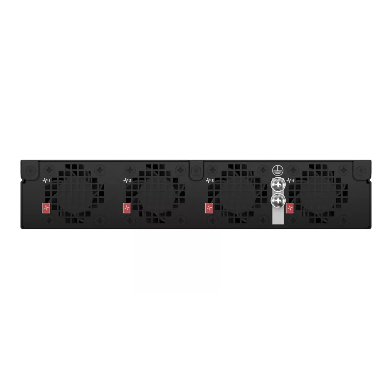 Managed Switch DELL S-Series S5212F-ON L2/L3 1U Black 2160 Gbit/s