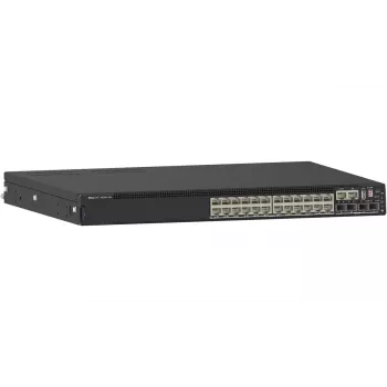DELL N2224X-ON Managed L3 2.5G Ethernet (100/1000/2500) 1U Black