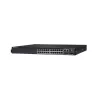 DELL N2224X-ON Managed L3 2.5G Ethernet (100/1000/2500) 1U Black