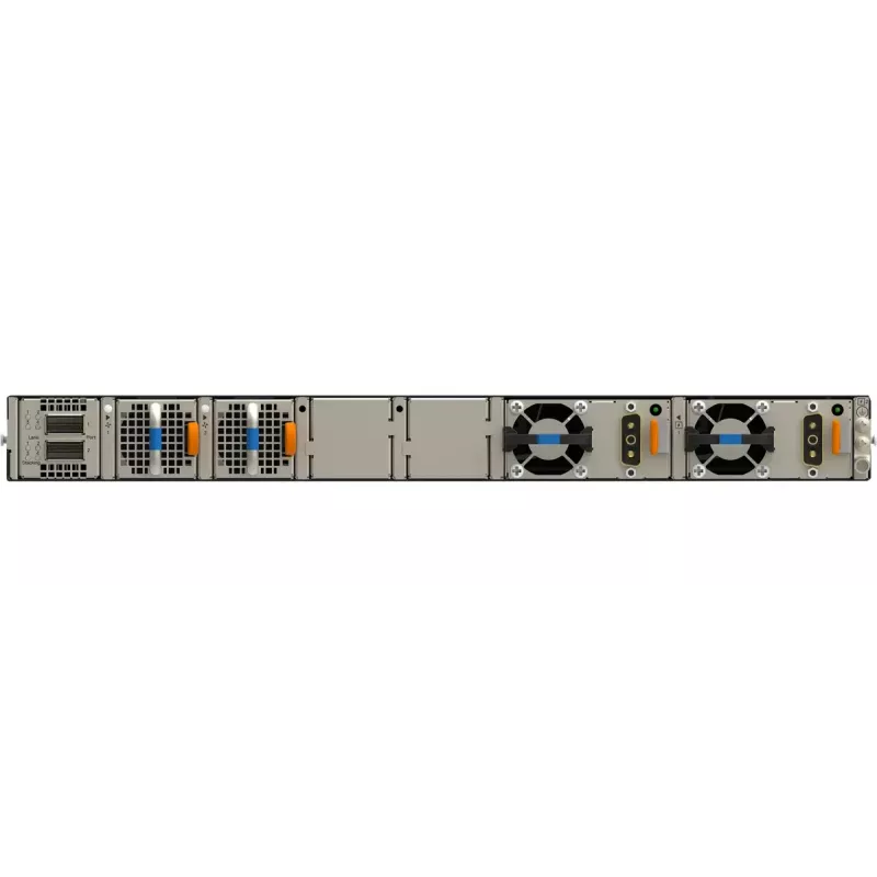 DELL N2224X-ON Managed L3 2.5G Ethernet (100/1000/2500) 1U Black