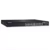 DELL N2224X-ON Managed L3 2.5G Ethernet (100/1000/2500) 1U Black