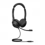 Headset Jabra Evolve2 30 USB-A UC Stereo