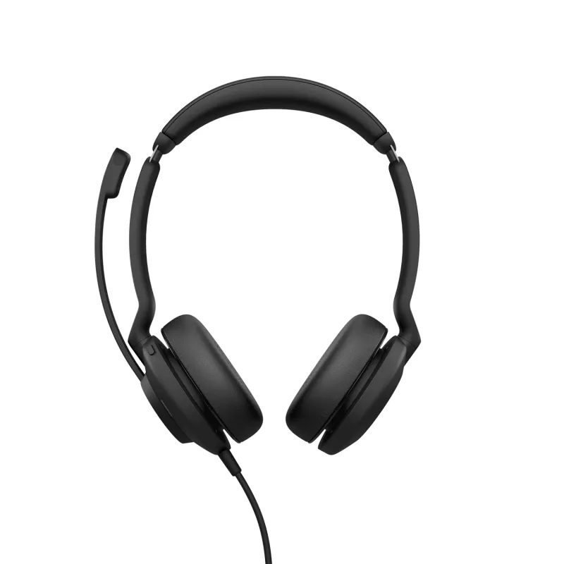Headset Jabra Evolve2 30 USB-A UC Stereo
