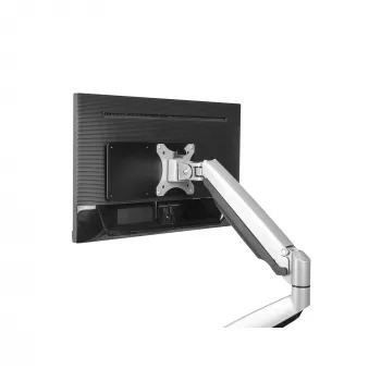 Device plate InLine 23176A VESA 75/100 compatible for Intel NUC