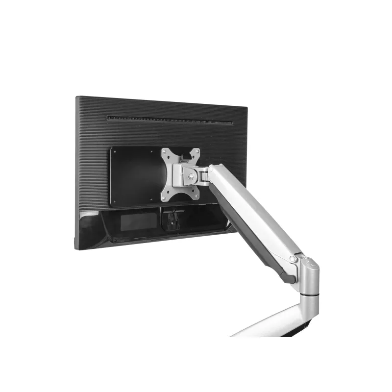 Device plate InLine 23176A VESA 75/100 compatible for Intel NUC