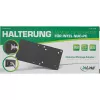 Device plate InLine 23176A VESA 75/100 compatible for Intel NUC