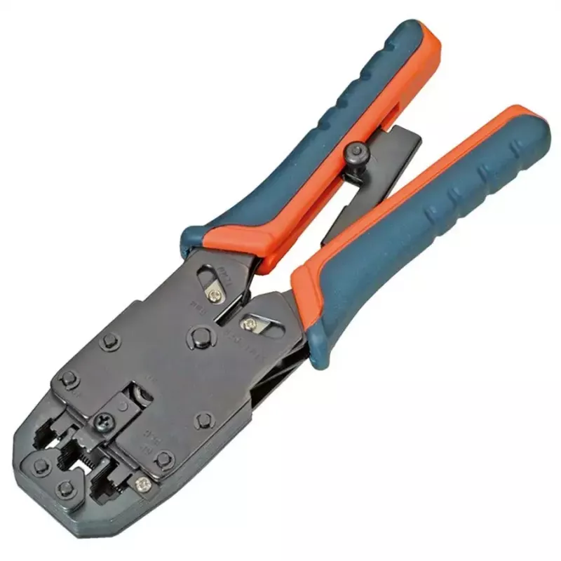 Crimping tool VALUE 25.99.8790