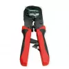 Cable Crimper VALUE 25.99.8794 Black Red 190 mm 347 g
