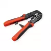 Cable Crimper VALUE 25.99.8794 Black Red 190 mm 347 g
