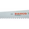 Backsaw Bahco 255-34 62 cm Black Orange Stainless Steel