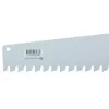 Backsaw Bahco 255-34 62 cm Black Orange Stainless Steel