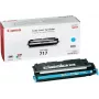 Canon 717 toner cartridge 1 pc(s) Original Cyan
