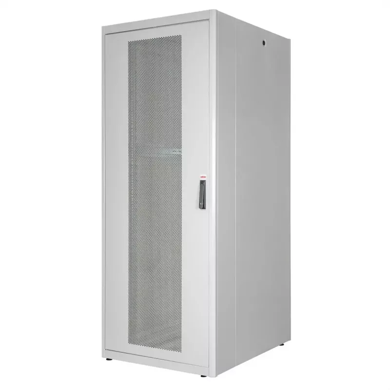 19-inch Server Cabinet ROLINE Basic 42U, freestanding perforated 800×1000 mm, IP20, 600 kg