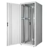 19-inch Server Cabinet ROLINE Basic 42U, freestanding perforated 800×1000 mm, IP20, 600 kg